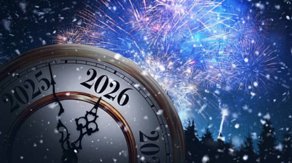 2026 жыл жағымды өзгерістерге толы болады. Нумеролог болжамы