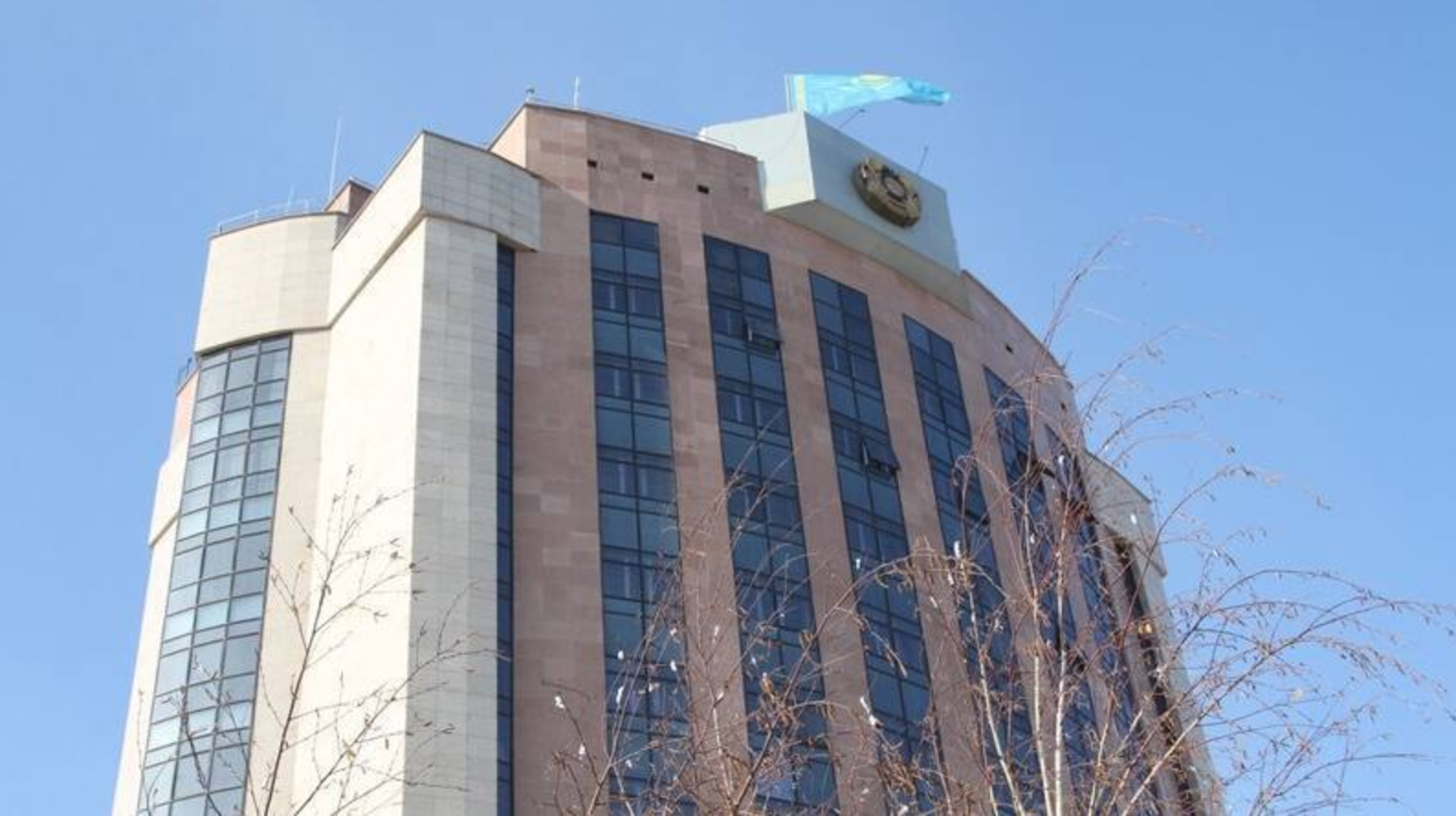 Енді азаматтар мемлекеттік тіркеу нөмірлік белгісін еркін таңдай алады