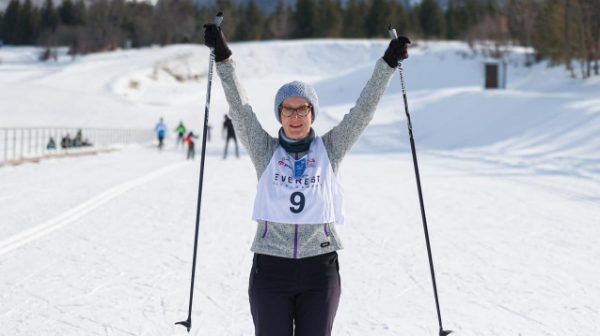 Shymbulaqtan Alpige deıin: qazaqstandyq jýrnalıser álemdik shańǵy qaýymdastyǵynyń bir bóligine qalaı aınaldy