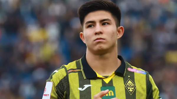 Сатпаев тізімде жоқ: «Қайрат» Абу-Дабидегі жиынға баратын ойыншыларын атады