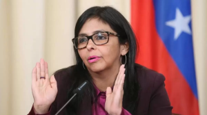 Венесуэланың уақытша билігі АҚШ-қа мұнай экспорттауға келісті