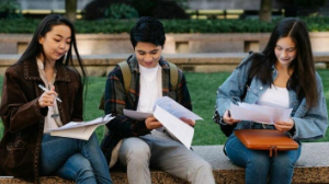 الماتىداعى كوللەدج ستۋدەنتتەرى شەتەلدە پراكتيكادان ءوتىپ جاتىر