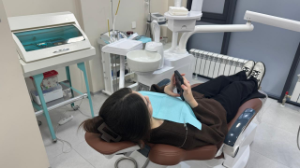 Зейнетақы жинағын заңсыз шығарған тіс емханалары тергеліп жатыр