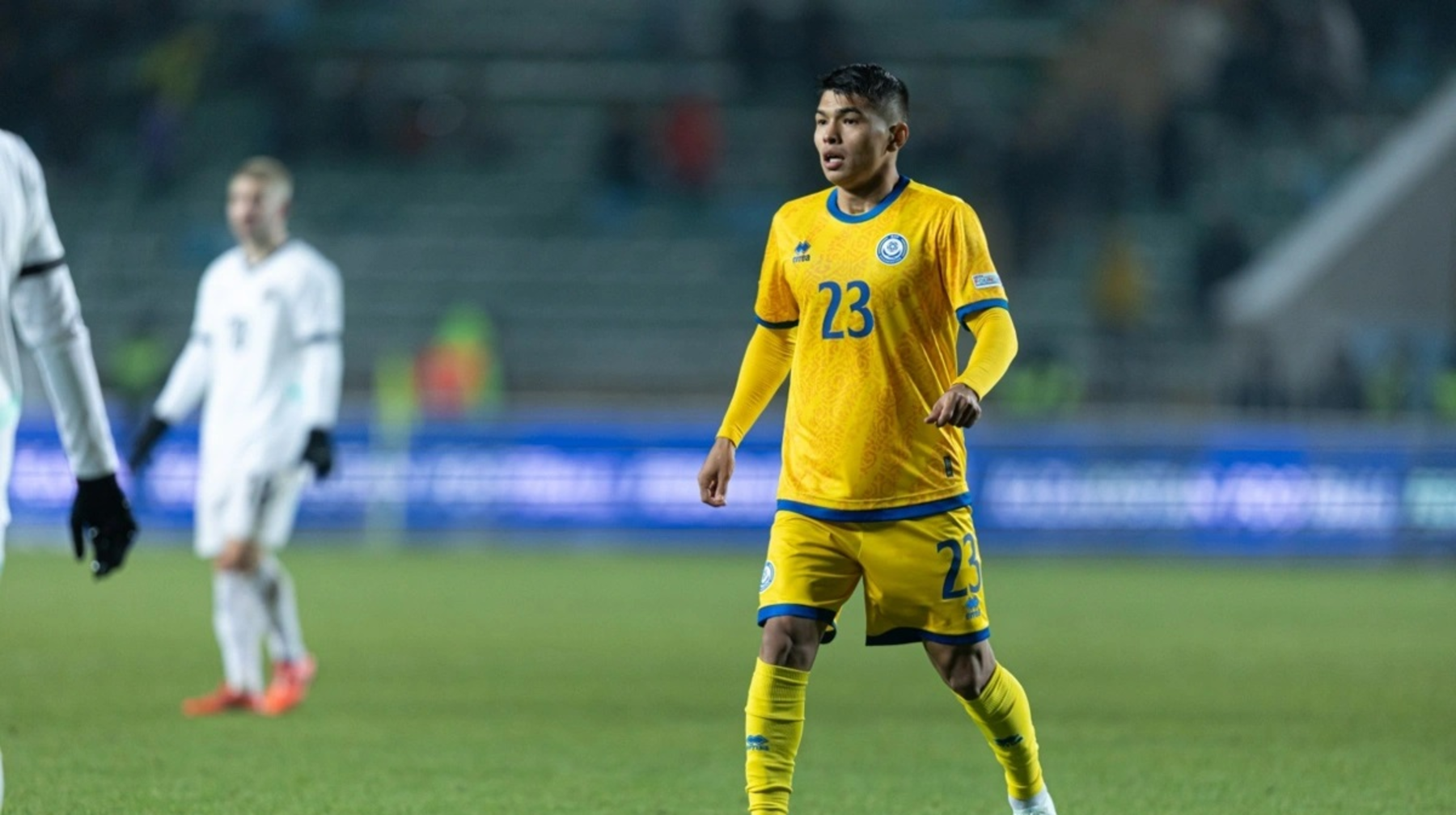 Қазақ футболшыларының құны өсті