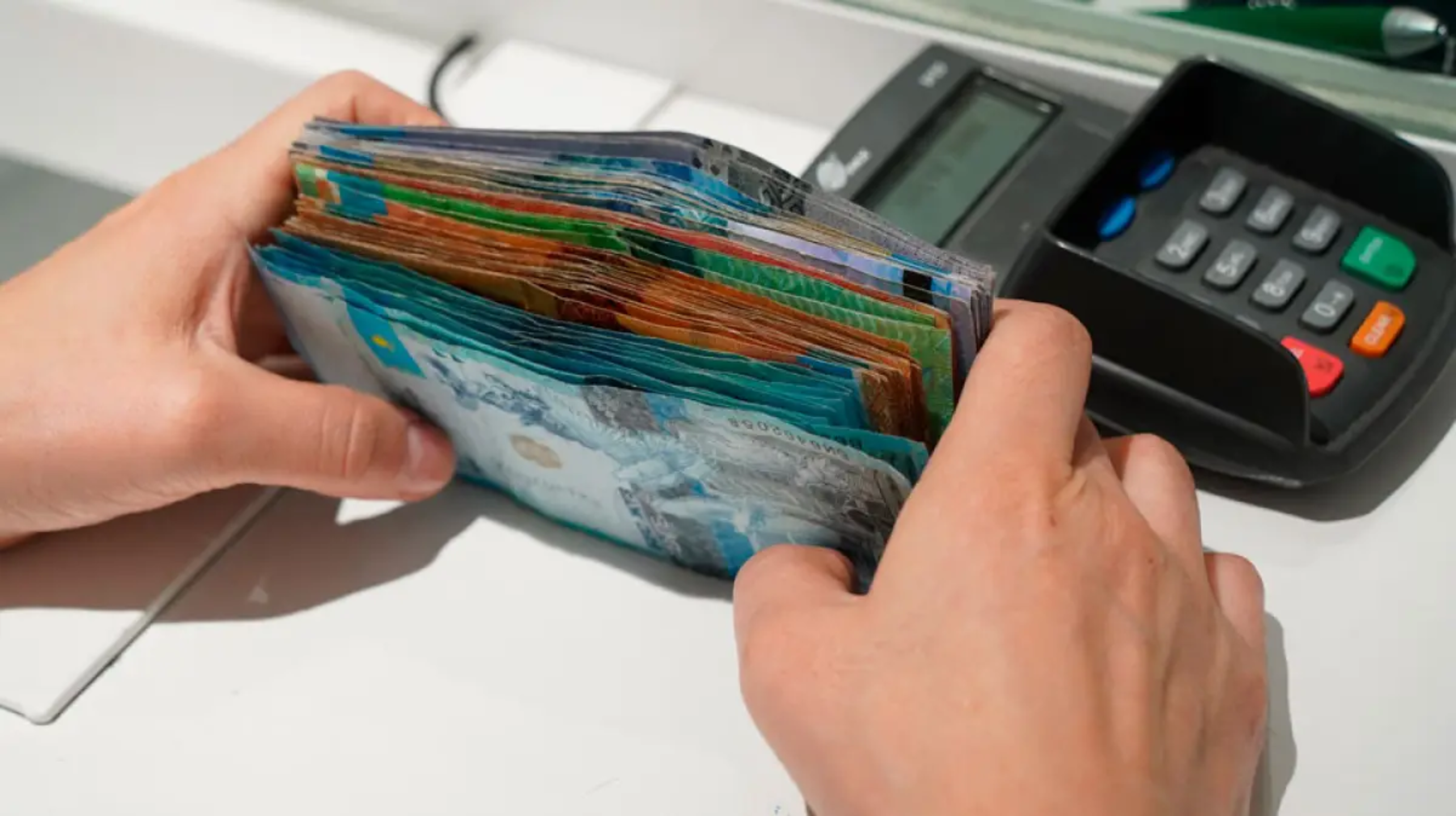 Қазақстанда банктік қарыздар бойынша шекті мөлшерлеме белгіленді