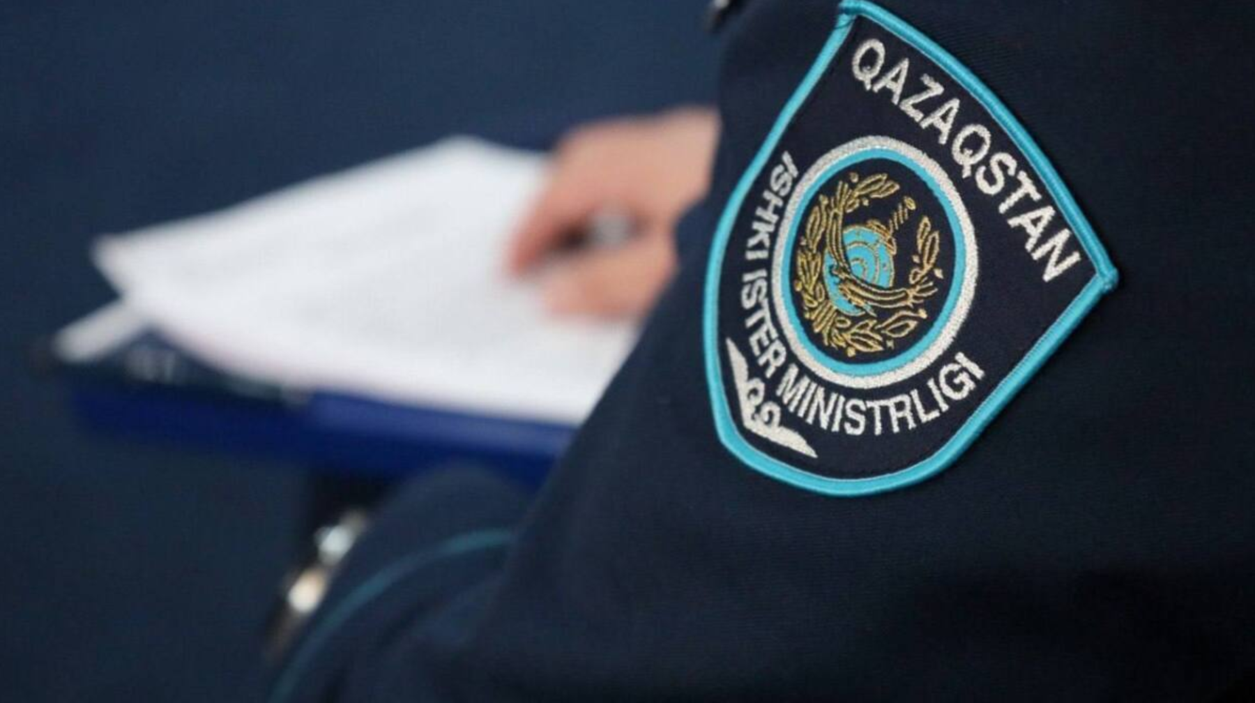 Алматыда қоғамдық тәртіп пен жол қауіпсіздігін арттыру үшін полиция дрондарды қолданады