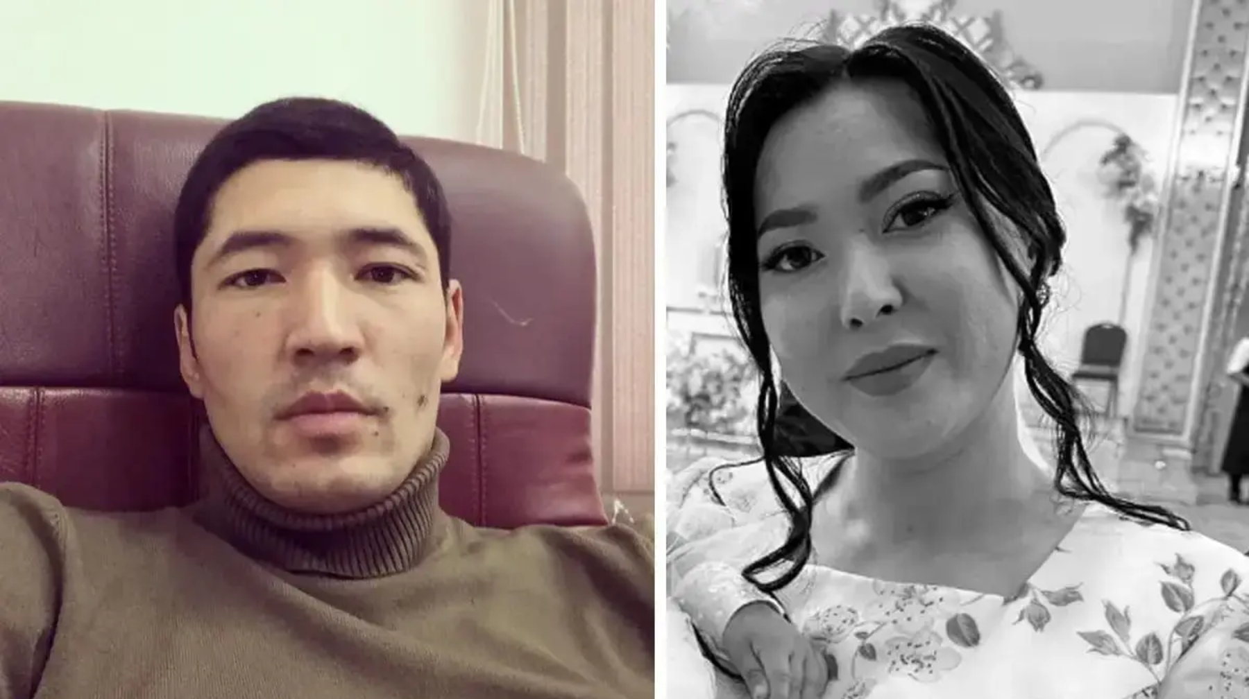 Айзат Жұманованы өлтіру ісі: сот күйеуіне үкім шығарды