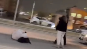 Ақтауда жеңіл көлік 15 жастағы жасөспірімді қағып кетті