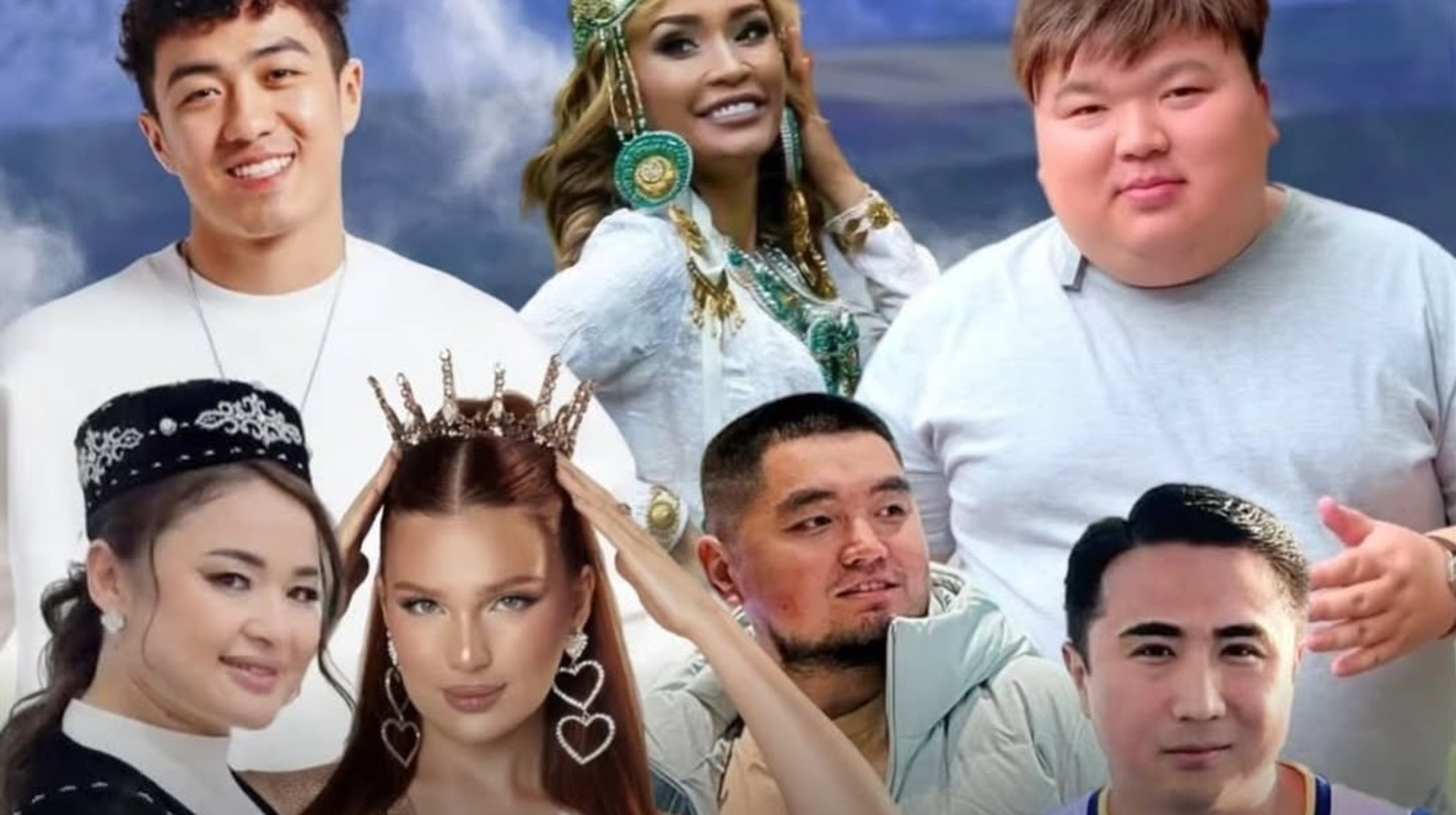 Қабатовтың экс-жұбайы да бар: заңсыз лотерея өткізген блогерлердің тізімі жарияланды