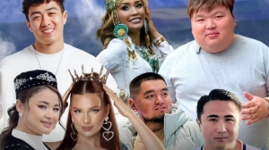 Қабатовтың экс-жұбайы да бар: заңсыз лотерея өткізген блогерлердің тізімі жарияланды