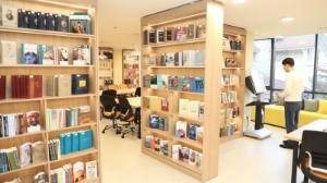 Qazaqstan Ulttyq elektrondy kitaphanasyn qoldanýshy sany 700 myńnan asty