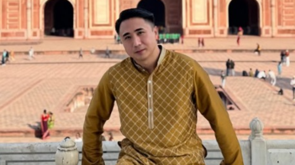 Қазақстандық танымал блогерге іздеу жарияланды