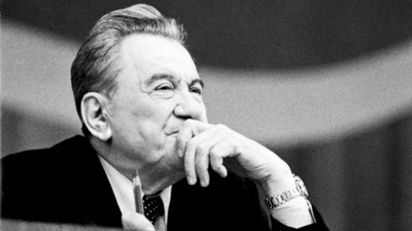 Bılikte júrip baıymaǵan basshy: Dinmuhammed Qonaevtyń  beımálim qyrlary