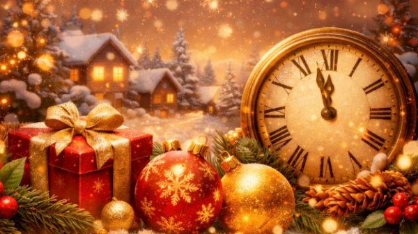 Ескі Жаңа жыл: қашан және неге пайда болды?