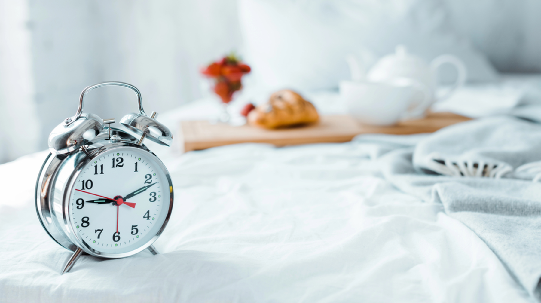 Ми таңнан сергек жұмыс істеу үшін нені ескеру қажет?