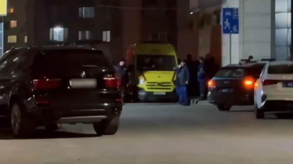 Shymkentte qyz balany óltirdi degen kúdikpen er adam izdestirilip jatyr