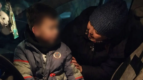 Abaı oblysynda joǵalyp ketken 8 jastaǵy bala qudyqtan tabyldy