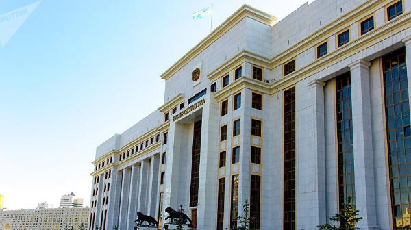 2025 jyly memleket múddesine 1,1 trln teńgeden astam qarajat qamtamasyz etildi