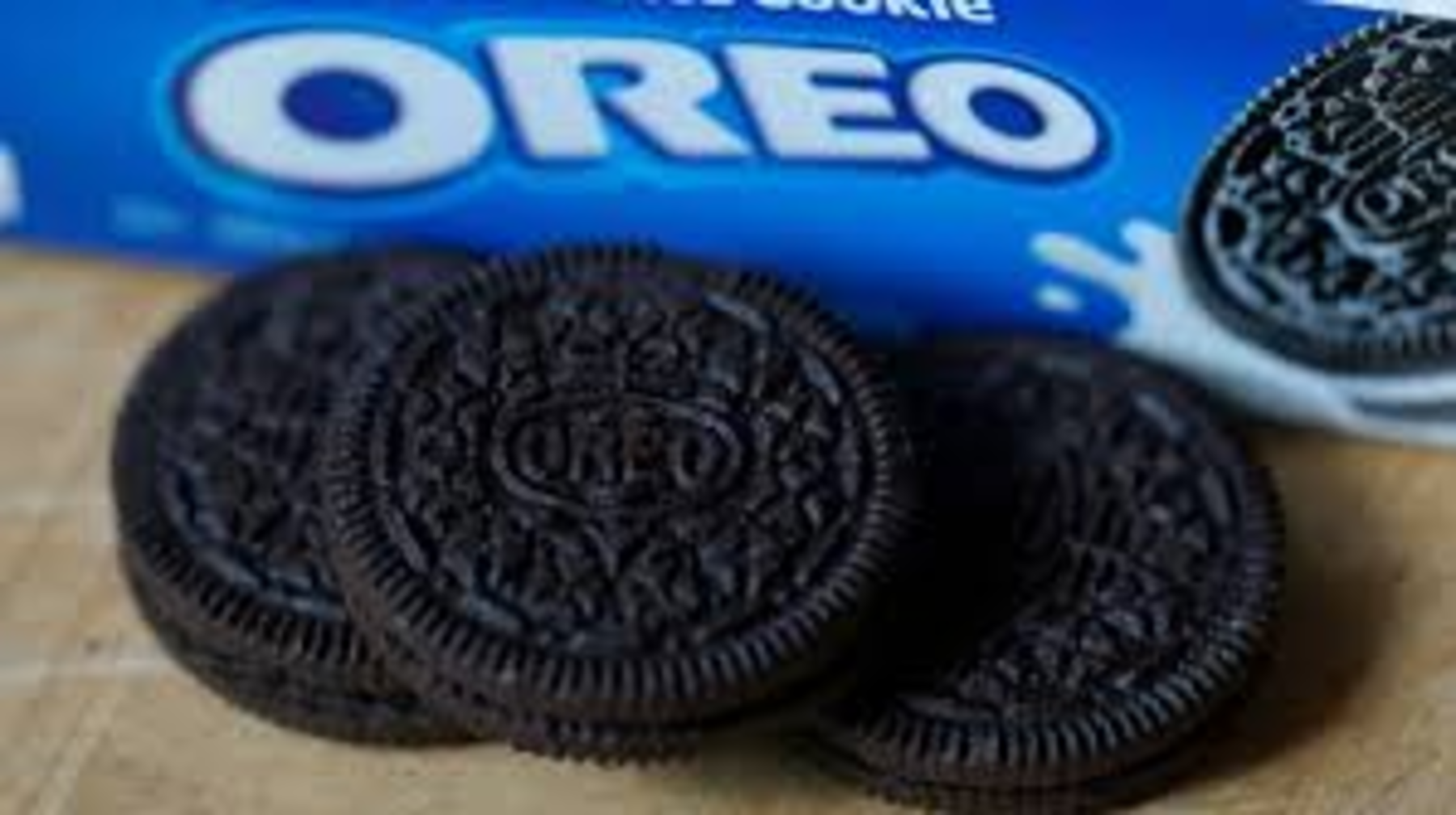  Oreo печеньесі қауіпті ме?