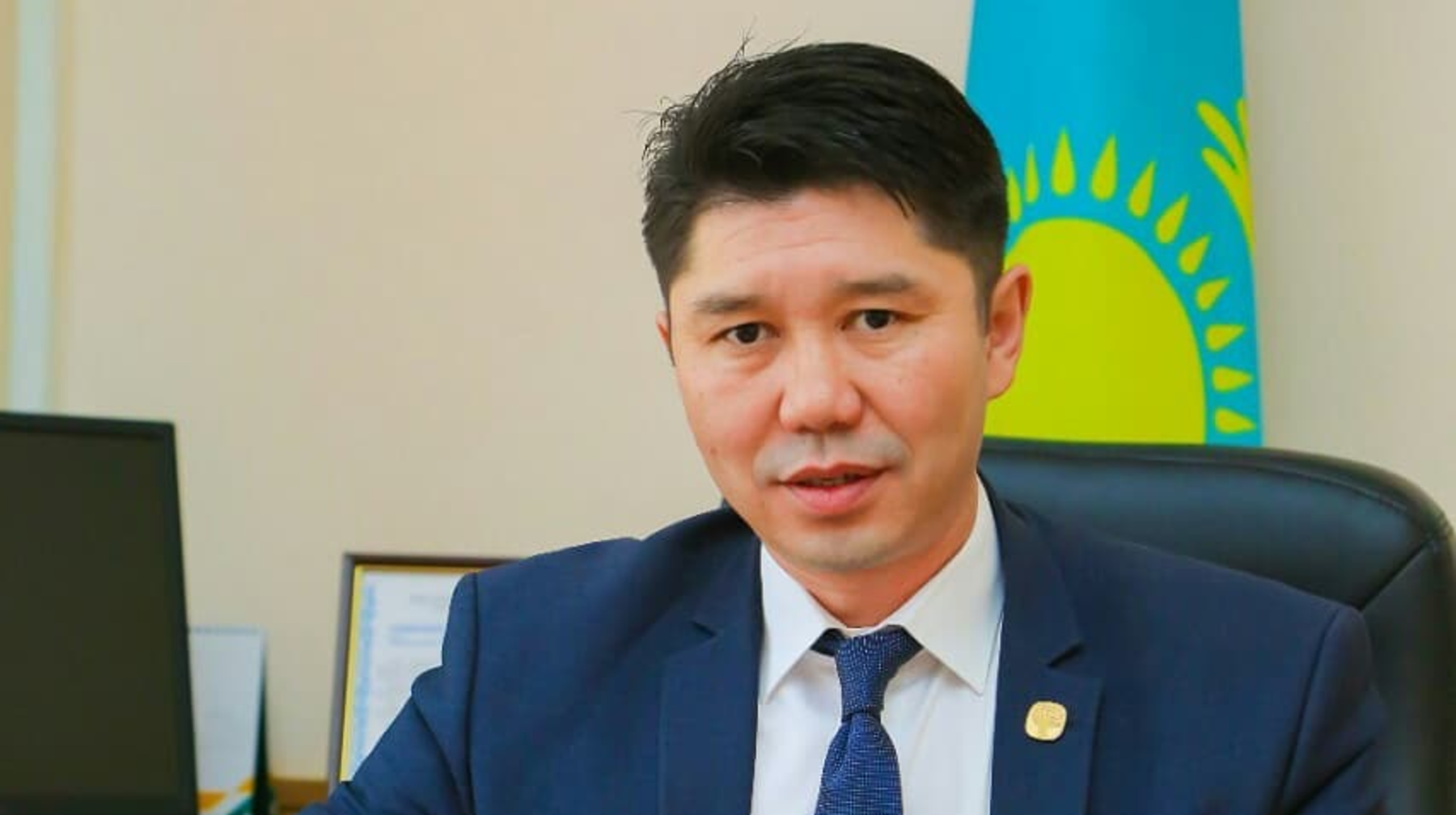 Ерұлан Қарағұлов: жұмысшы мамандардың рөлі төмендемейді 