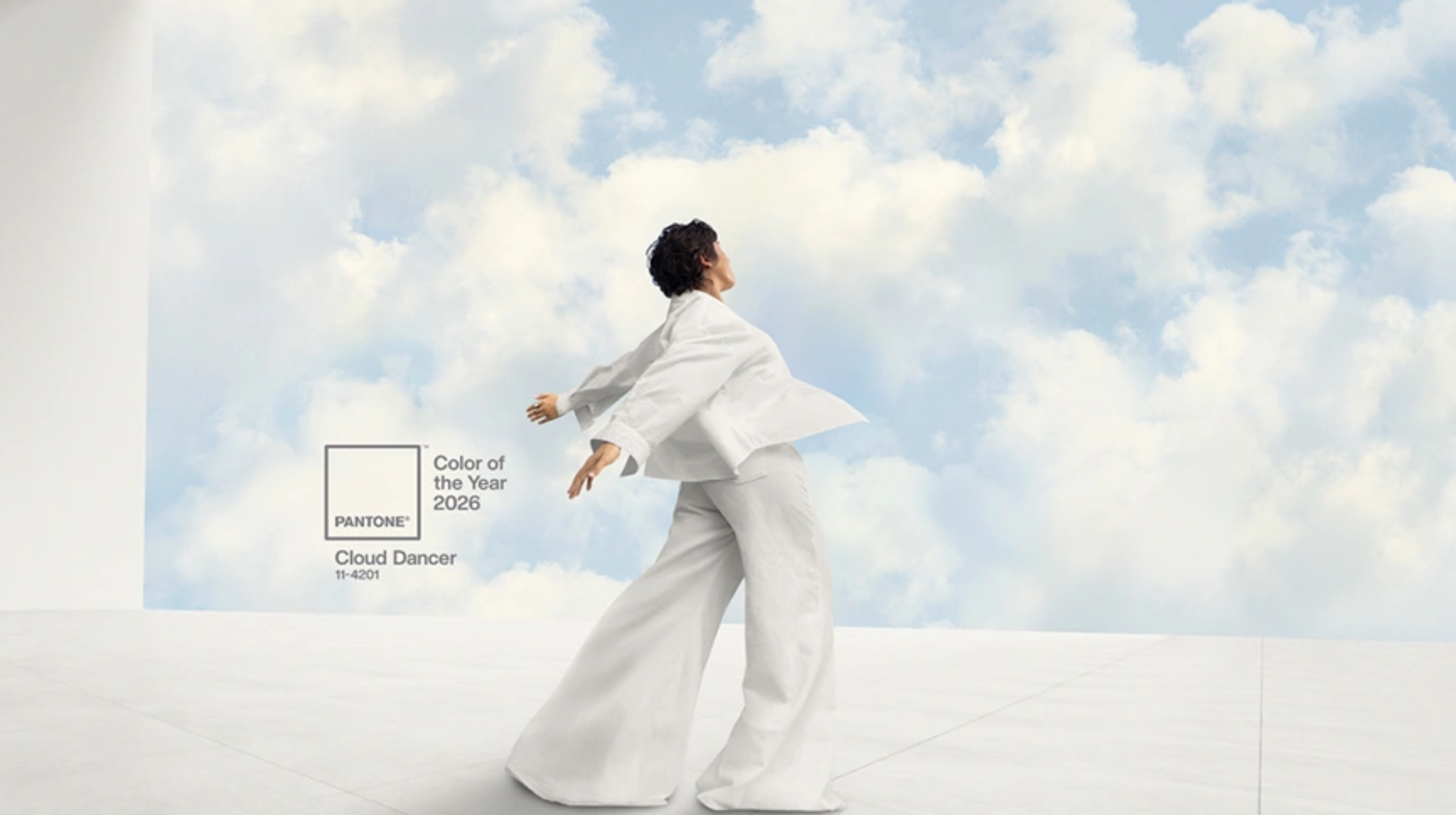 Pantone таңдауы: 2026 жылдың басты түсі нені білдіреді? 