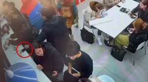 Алматыда полицейлер бірқатар қалта ұрлығын әшкереледі 