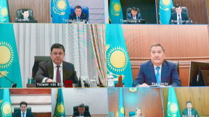 2026 жылы «Ауыл аманаты» жобасына 100 млрд теңге қарастырылған