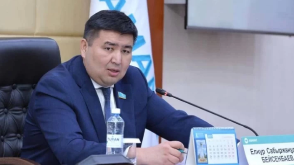 Кинотеатрлар кассалық түсімнің 50 пайызын негізсіз алып отыр – депутат