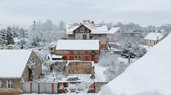 Теміртауда қырыққа жуық үй жылусыз қалды