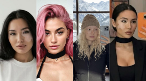 Желіде жасанды "арулар" неге қаптады? ЖИ-модель жасаған маман жауап берді