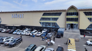 «Байсат» базары үшінші рет сатылымға шығарылды: бағасы 2 млрд теңгеге арзандаған