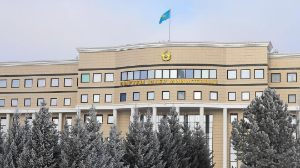 СІМ Қара теңіздегі танкерлерге жасалған шабуылдарға алаңдаушылық білдірді