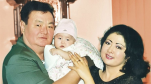 "Атқандардың жазасын Алла берсін". Мақпал Жүнісова Нұрқаділовті еске алып бейне жариялады 