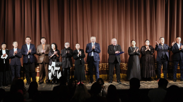 Ұлттық театр: ғасырлық жол, рухани жауапкершілік