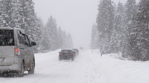 Sınoptıkter 21 qańtarǵa arnalǵan aýa raıy boljamyn usyndy