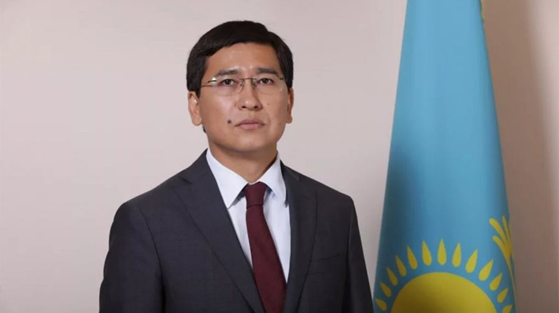  Асхат Аймағамбетов маңызды шешім қабылдағанын айтты 