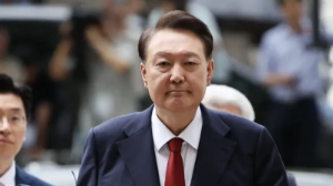 Оңтүстік Кореяның экс-президенті 5 жылға сотталды