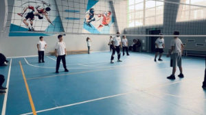 Алматыдағы №50 мектепте соңғы 30 жыл уақыттан кейін алғаш рет сейсмикалық күшейту жүргізілді