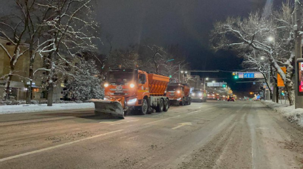 Almaty qalasy ákiminiń orynbasary Almasqan Smatlaev aýdan aýmaqtaryn aralady