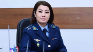 «Тұрмыс»: қалалық ПД жедел-профилактикалық іс-шара өткізеді