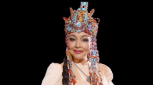 Әнші Гүлзира Бөкейхан өмірден өтті