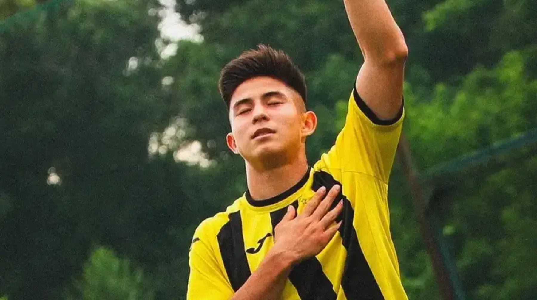 "Қайрат" шабуылшысы Дастан Сәтпаев "Брюггемен" ойынға қатыспайды