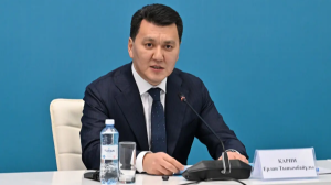 Бурабайдағы құрылтайдың нәтижесінде 6 заң қабылданып, 10 заң жұмысқа алынды-Қарин