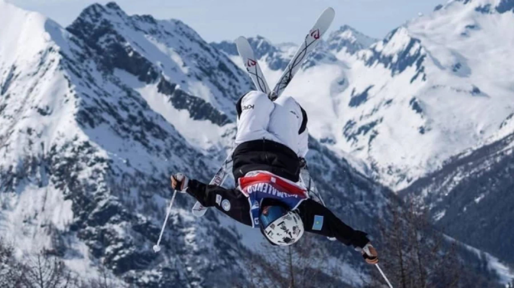 Олимпиада-2026: Қазақстаннан қанша шаңғышы қатысады? 