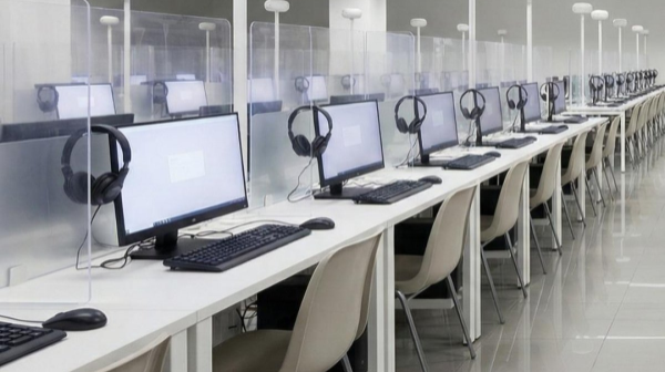 Aralyq qorytyndylar: 36 myń adam qańtar UBT-syn tapsyrdy