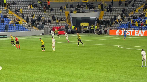 Чемпиондар лигасы: “Қайрат” өз алаңындағы соңғы матчты сәтсіз өткізді