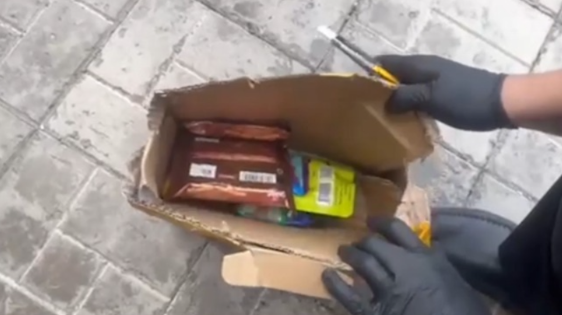 Qaraǵandyda esirtki taratqan stýdent 15 jylǵa sottaldy