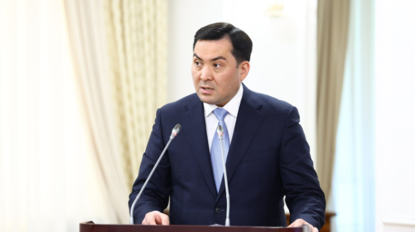 Qazaqstanda sý-energetıkalyq resýrstar kartasy ázirlenip jatyr