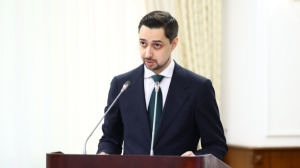 Қазақстанда мемлекеттік функциялар тізілімін цифрландыру жүргізілуде