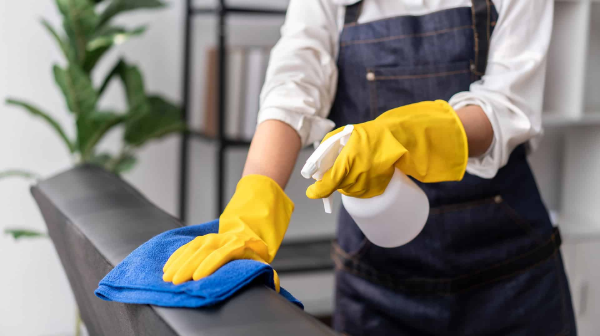 Klınıng: baılarǵa arnalǵan qyzmet pe, álde jalqaýlarǵa kómek pe?